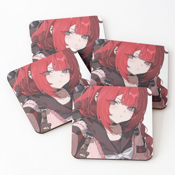 Item preview, Yuzuha Pouting Zenless Zone Zero designed and sold by KomiArts.