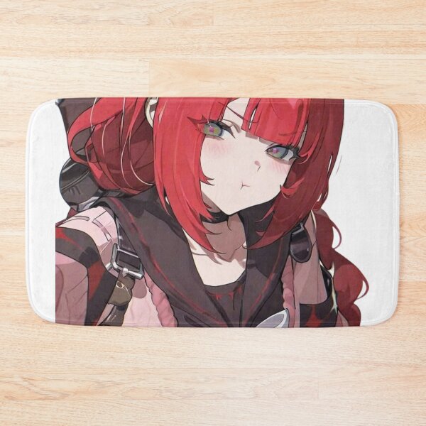 Item preview, Yuzuha Pouting Zenless Zone Zero designed and sold by KomiArts.