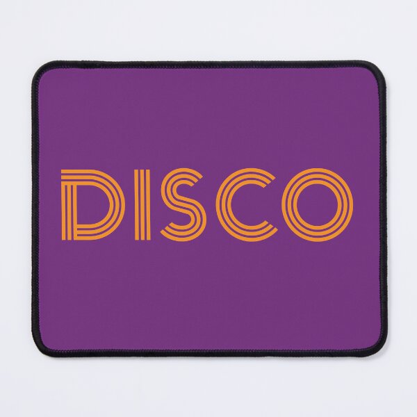 Item preview, DISCO designed and sold by analogue_rock.