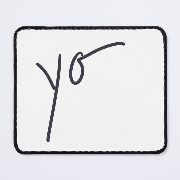 Item preview, Yo designed and sold by abeink.