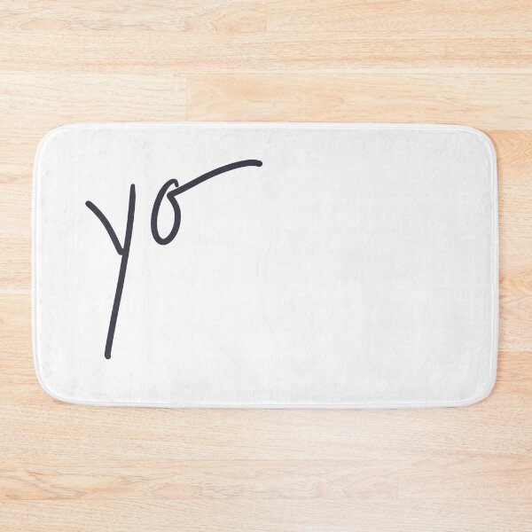 Item preview, Yo designed and sold by abeink.