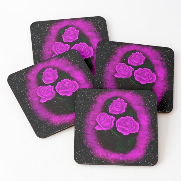 Item preview, Vibrant  Roses designed and sold by The Unpromised Lens.