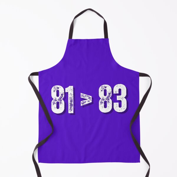 Item preview, Kobe Bryants 81>83 pt Bam Adebayo designed and sold by LAKERSIN5.