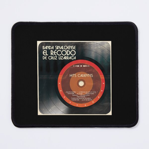 Item preview, Banda El Recodo  Hits Calientes album 2013  designed and sold by CheapMealIdeas.