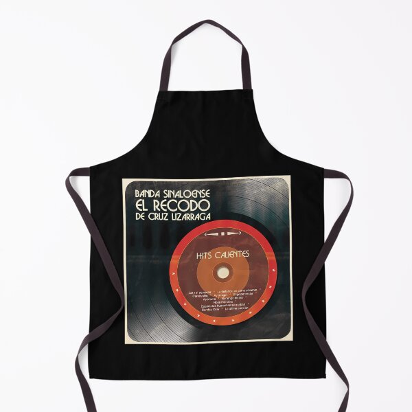 Item preview, Banda El Recodo  Hits Calientes album 2013  designed and sold by CheapMealIdeas.