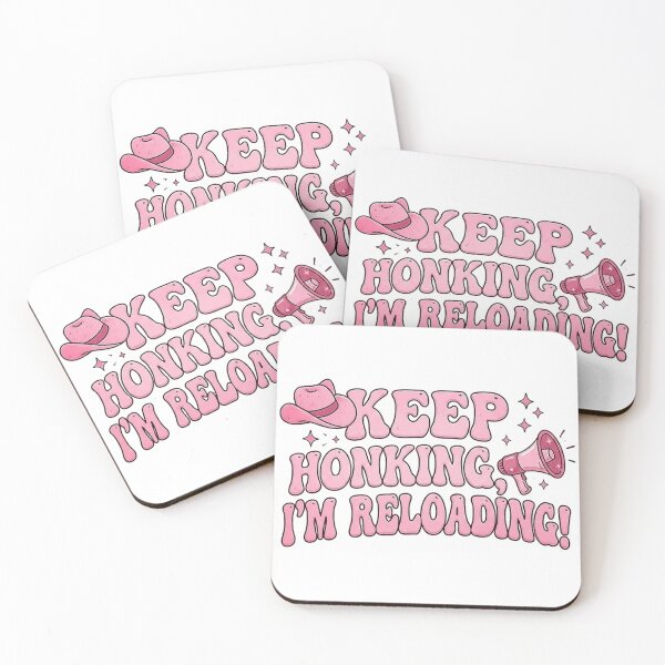 Item preview, Keep Honking a Keep Honking a Keep Honking designed and sold by maximinano100k.