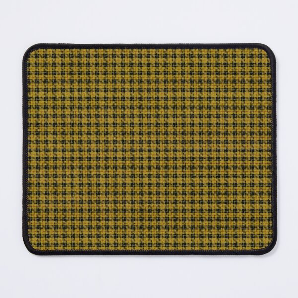 Item preview, MacLeod Clan Tartan – Scottish Plaid Pattern for Proud Scots designed and sold by The Tartan Forge.