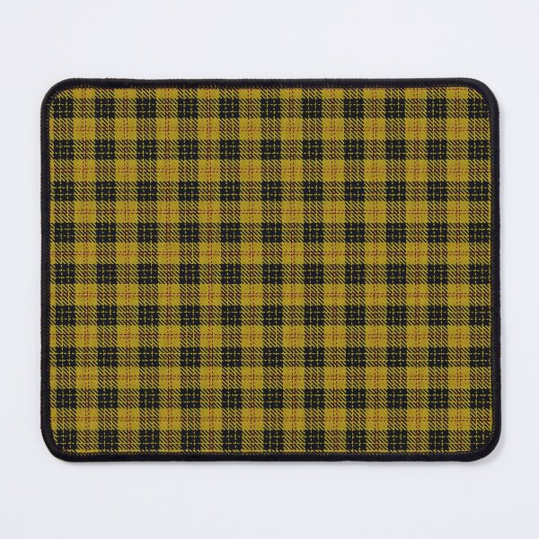 Item preview, MacLeod 1831 Clan Tartan – Scottish Plaid Pattern for Proud Scots designed and sold by The Tartan Forge.