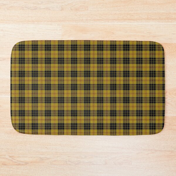 Item preview, MacLeod 1831 Clan Tartan – Scottish Plaid Pattern for Proud Scots designed and sold by The Tartan Forge.