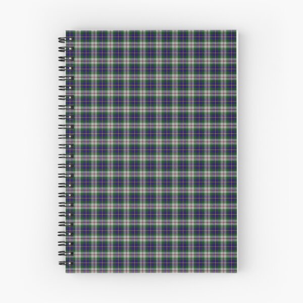 Item preview, MacLeod of California Clan Tartan – Scottish Plaid Pattern for Proud Scots designed and sold by The Tartan Forge.