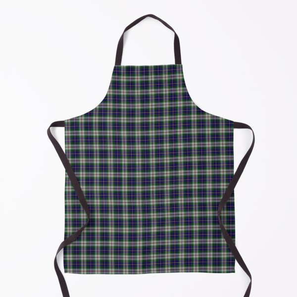 Item preview, MacLeod of California Clan Tartan – Scottish Plaid Pattern for Proud Scots designed and sold by The Tartan Forge.
