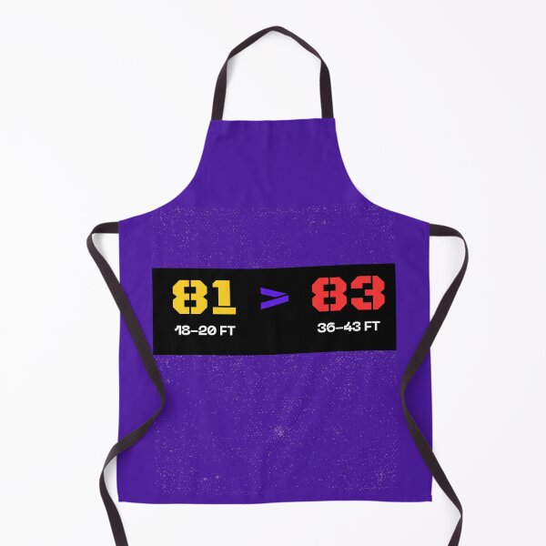 Item preview, Kobe Bryant vs. Bam Adebayo 81>83 pt stats Free Throws designed and sold by LAKERSIN5.
