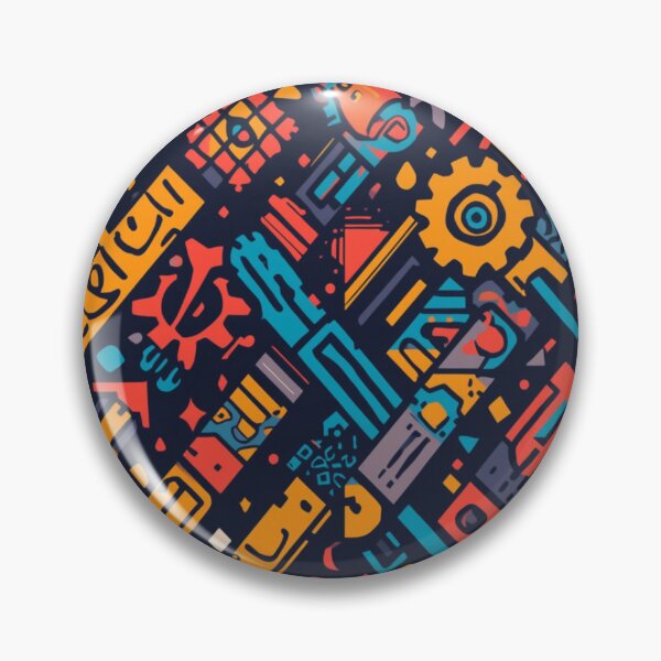 Item preview, ArtPattern designed and sold by Artrendzs.