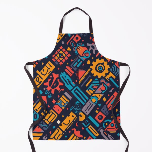 Item preview, ArtPattern designed and sold by Artrendzs.