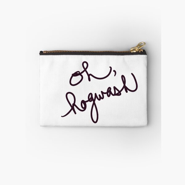 Item preview, Oh Hogwash designed and sold by abeink.