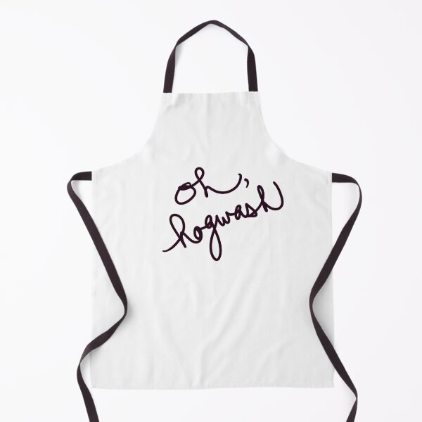 Item preview, Oh Hogwash designed and sold by abeink.