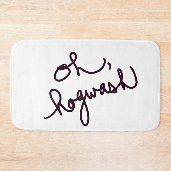Item preview, Oh Hogwash designed and sold by abeink.