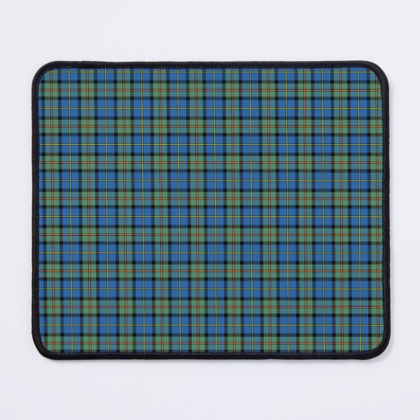 Item preview, MacLeod of Harris Ancient Clan Tartan – Scottish Plaid Pattern for Proud Scots designed and sold by The Tartan Forge.