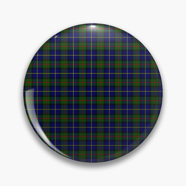Item preview, MacLeod of Harris Modern Clan Tartan – Scottish Plaid Pattern for Proud Scots designed and sold by The Tartan Forge.