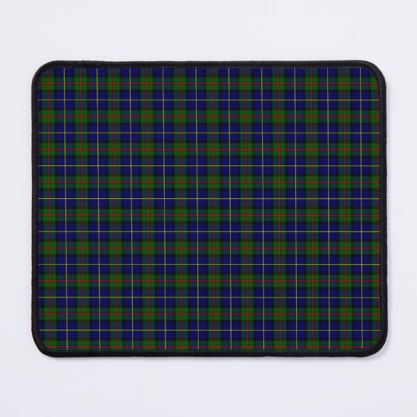 Item preview, MacLeod of Harris Modern Clan Tartan – Scottish Plaid Pattern for Proud Scots designed and sold by The Tartan Forge.