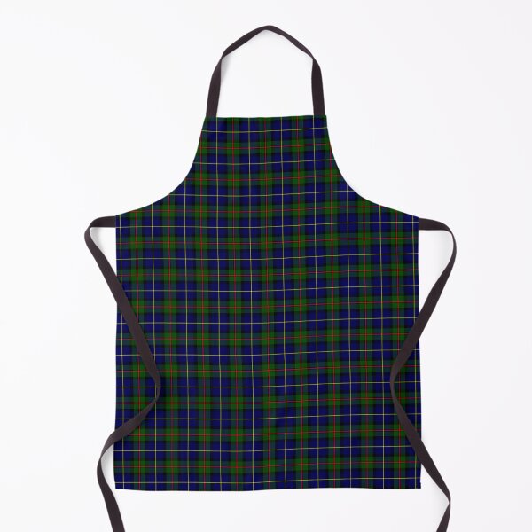 Item preview, MacLeod of Harris Modern Clan Tartan – Scottish Plaid Pattern for Proud Scots designed and sold by The Tartan Forge.