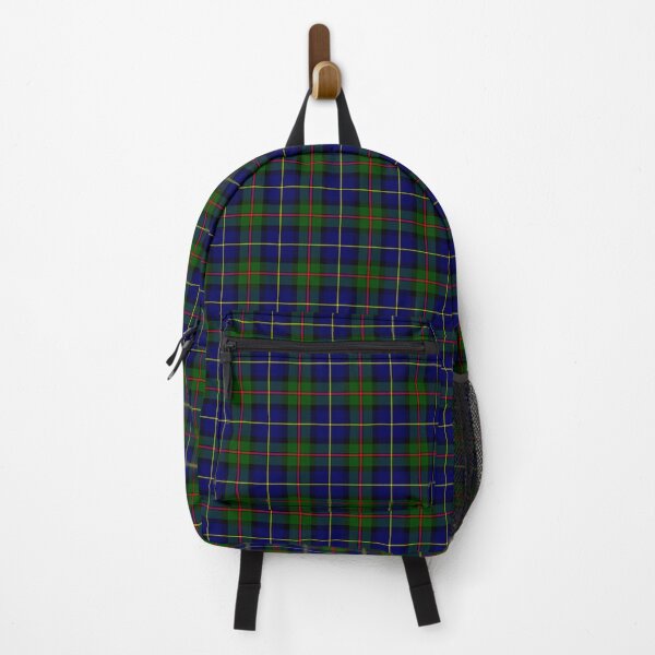 Item preview, MacLeod of Harris Modern Clan Tartan – Scottish Plaid Pattern for Proud Scots designed and sold by The Tartan Forge.