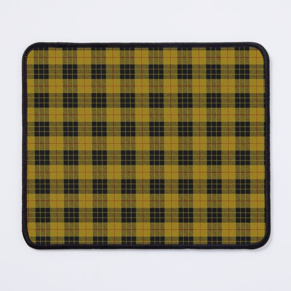Item preview, MacLeod of Lewis Ancient Clan Tartan – Scottish Plaid Pattern for Proud Scots designed and sold by The Tartan Forge.