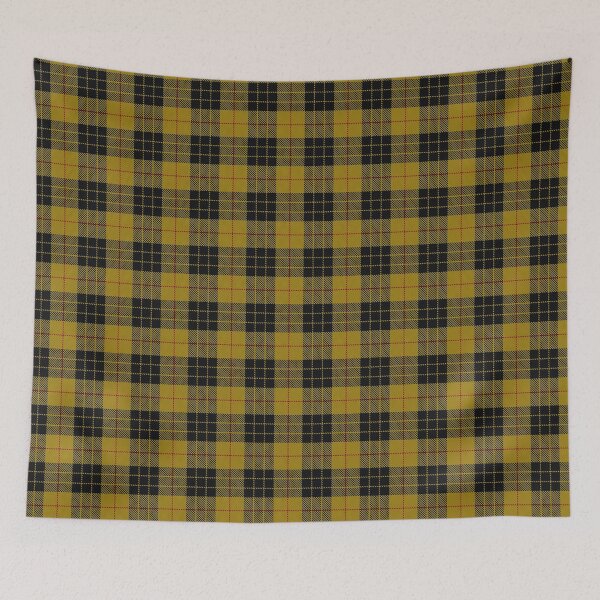 Item preview, MacLeod of Lewis Ancient Clan Tartan – Scottish Plaid Pattern for Proud Scots designed and sold by The Tartan Forge.