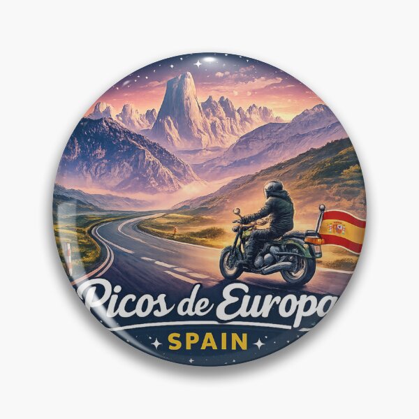 Item preview, Picos de Europa, Spain designed and sold by maximinano100k.