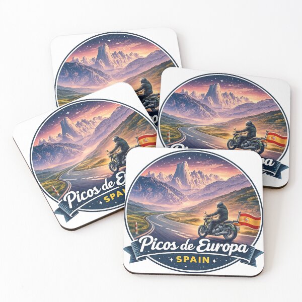 Item preview, Picos de Europa, Spain designed and sold by maximinano100k.