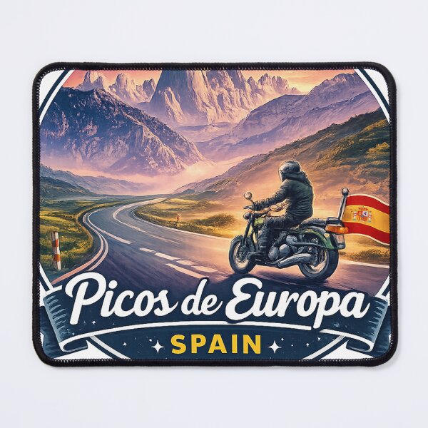 Item preview, Picos de Europa, Spain designed and sold by maximinano100k.