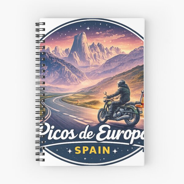 Item preview, Picos de Europa, Spain designed and sold by maximinano100k.