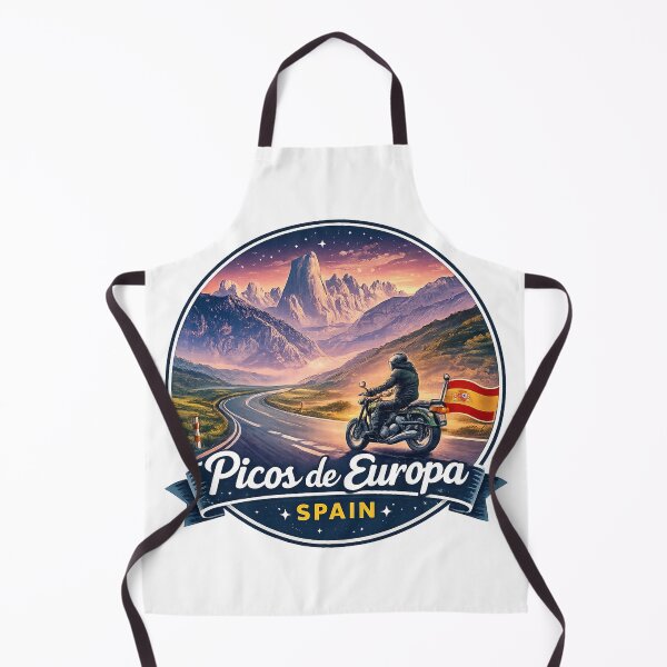 Item preview, Picos de Europa, Spain designed and sold by maximinano100k.
