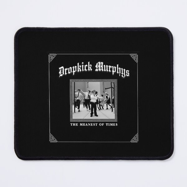 Item preview, Dropkick Murphys The Meanest of Times album 2007 designed and sold by CheapMealIdeas.