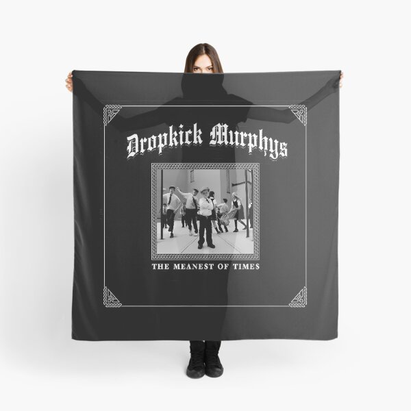 Item preview, Dropkick Murphys The Meanest of Times album 2007 designed and sold by CheapMealIdeas.