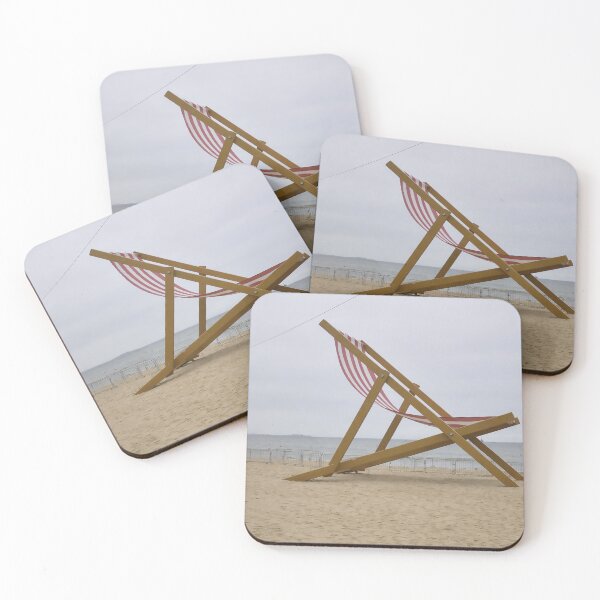 Item preview, Giant Deckchair on Bournemouth Beach designed and sold by TheMarketplaceworld.