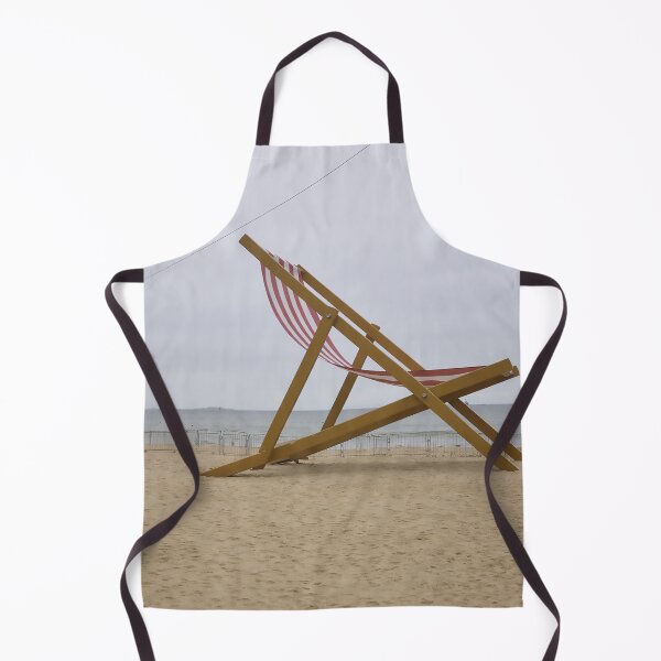 Item preview, Giant Deckchair on Bournemouth Beach designed and sold by TheMarketplaceworld.