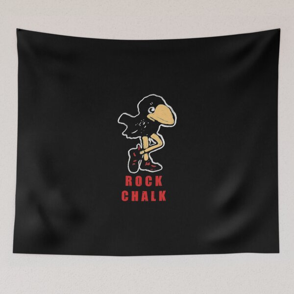 Item preview, Vintage Jayhawk - Ku  designed and sold by JamesBroglin70.
