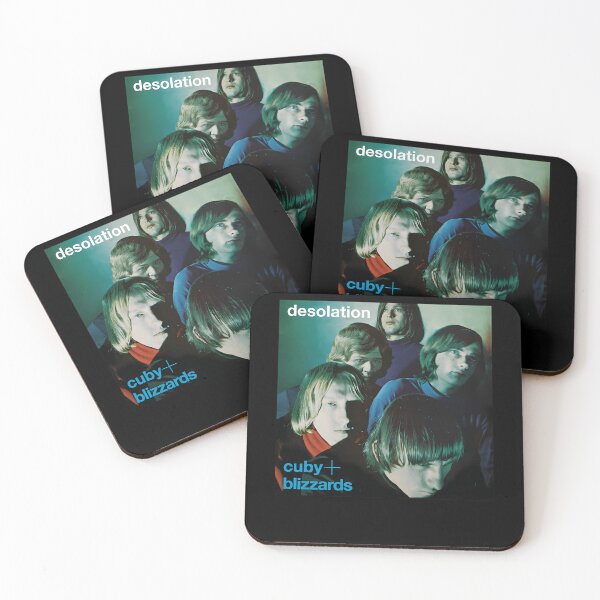 Item preview, Cuby  Blizzards  Desolation album 1966  designed and sold by CheapMealIdeas.