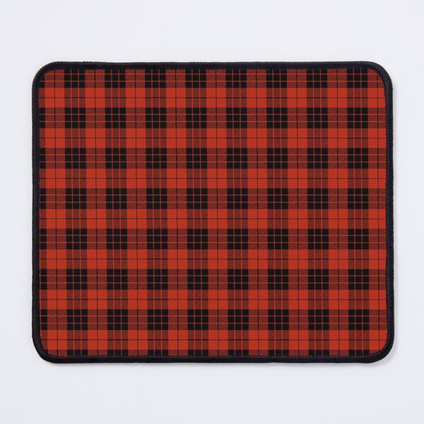 Item preview, MacLeod of Raasay Ancient Clan Tartan – Scottish Plaid Pattern for Proud Scots designed and sold by The Tartan Forge.