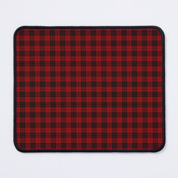 Item preview, MacLeod of Raasay Highland Clan Tartan – Scottish Plaid Pattern for Proud Scots designed and sold by The Tartan Forge.