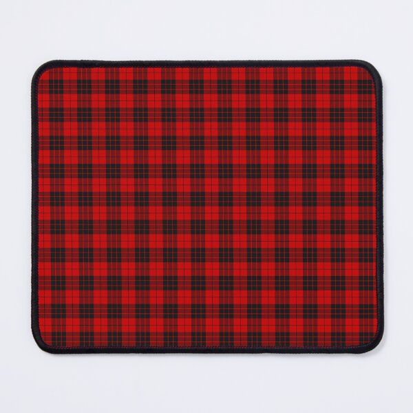 Item preview, MacLeod of Raasay SC Clan Tartan – Scottish Plaid Pattern for Proud Scots designed and sold by The Tartan Forge.