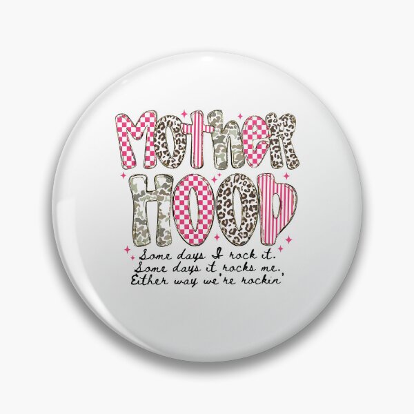 Item preview, Motherhood Some Days I Rock It designed and sold by Szekeresrenato.