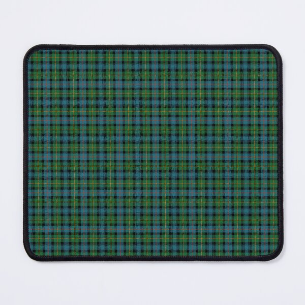 Item preview, MacLeod of Skye Ancient Clan Tartan – Scottish Plaid Pattern for Proud Scots designed and sold by The Tartan Forge.