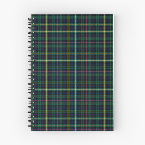 Item preview, MacLeod of Skye Modern Clan Tartan – Scottish Plaid Pattern for Proud Scots designed and sold by The Tartan Forge.
