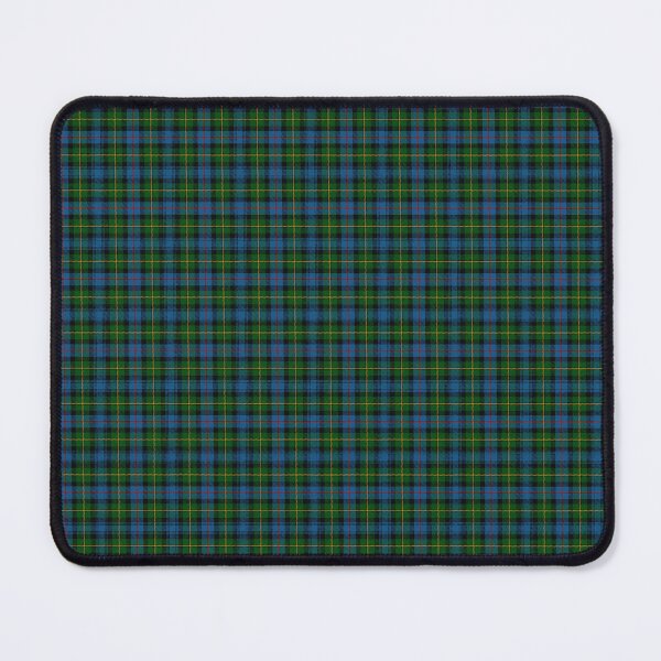 Item preview, MacLeod of Skye Clan Tartan – Scottish Plaid Pattern for Proud Scots designed and sold by The Tartan Forge.