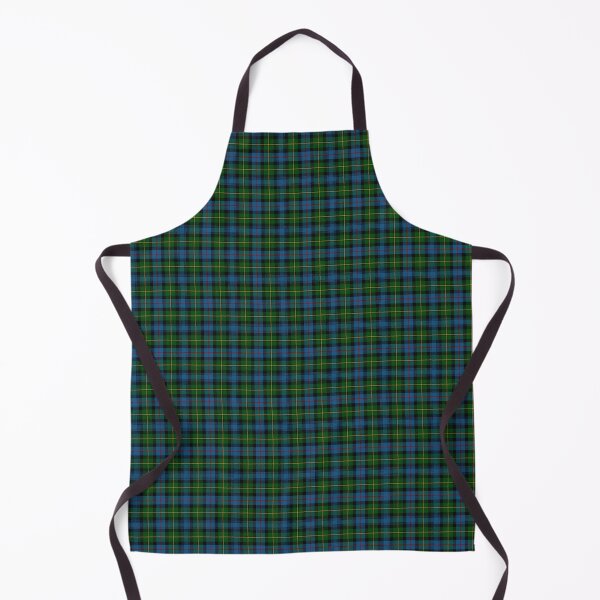 Item preview, MacLeod of Skye Clan Tartan – Scottish Plaid Pattern for Proud Scots designed and sold by The Tartan Forge.