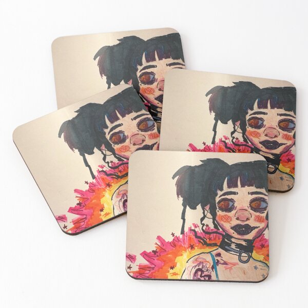 Item preview, helena  designed and sold by A Broken Tv Production .