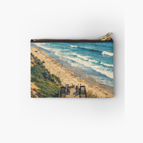 Item preview, Visit San Elijo State Beach designed and sold by maximinano100k.
