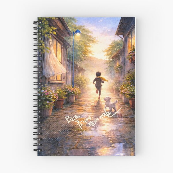 Item preview, Run boldly and beautifully again today designed and sold by K-Brush.